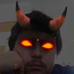 Meet your Posher, Patrick